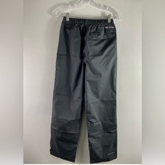 Columbia OMNI-TECH Waterproof, Breathable Unlined Pants - Picture 2 of 11